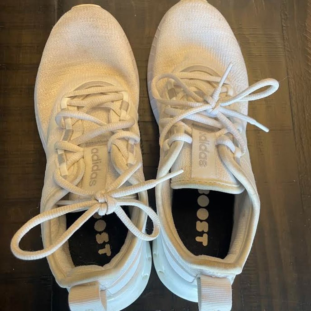 Adidas Boost Sneakers